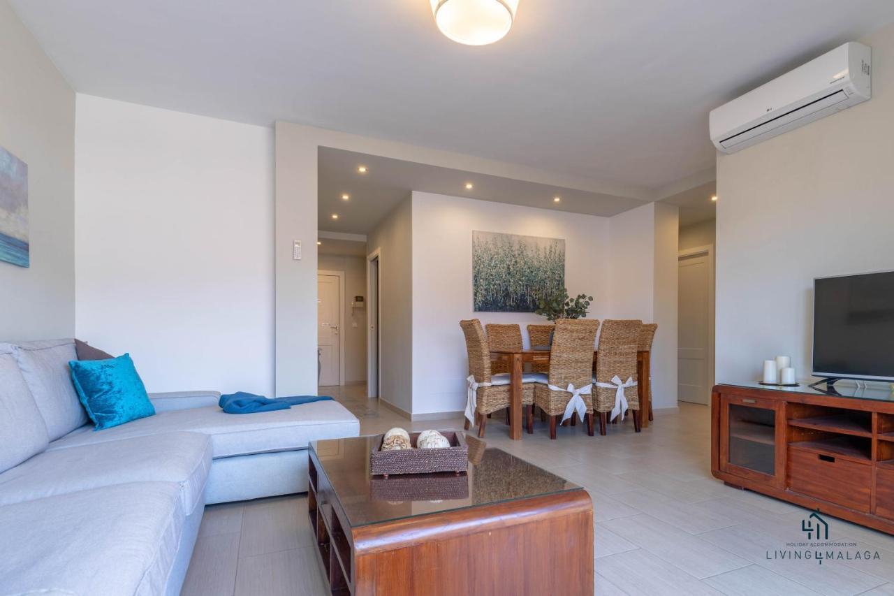 Living4malaga Picasso Deluxe *