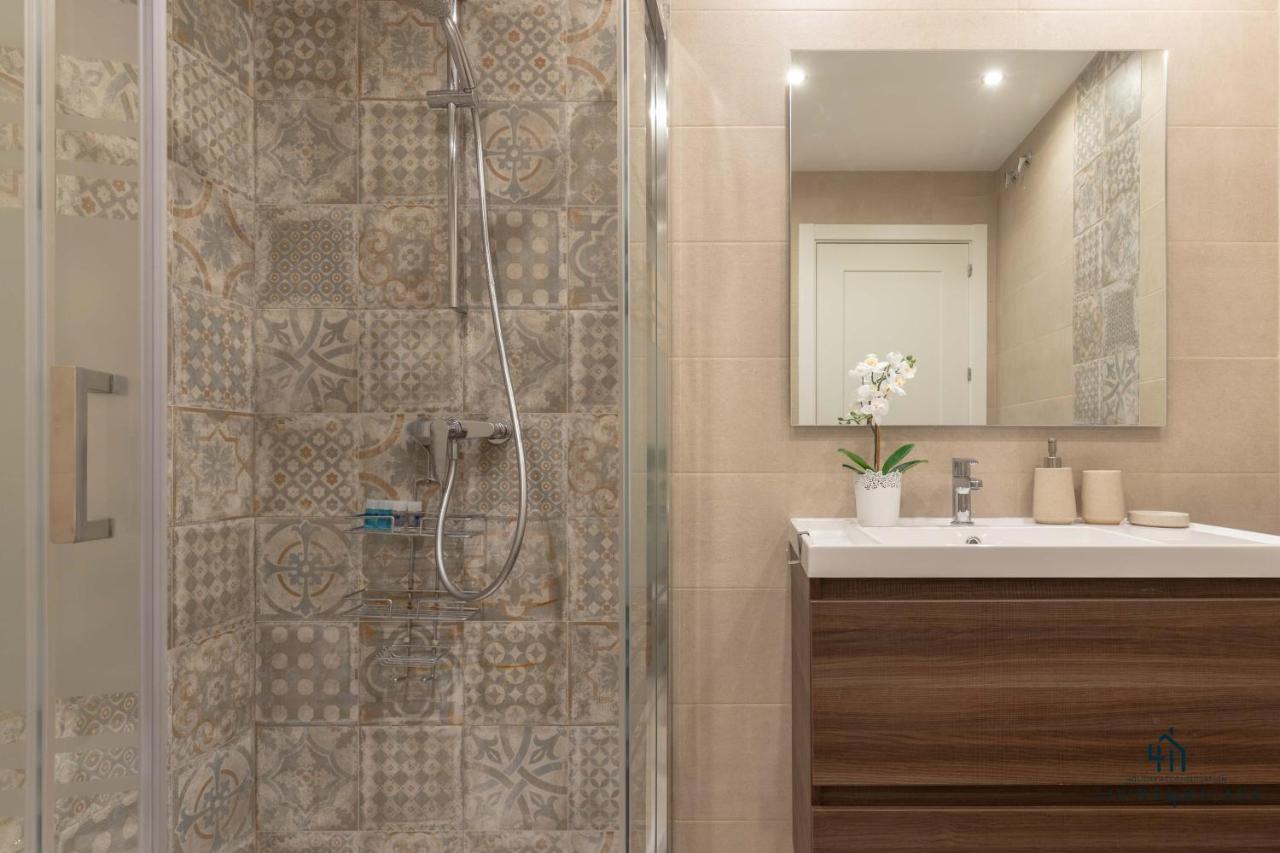 Appartamento Living4malaga Picasso Deluxe